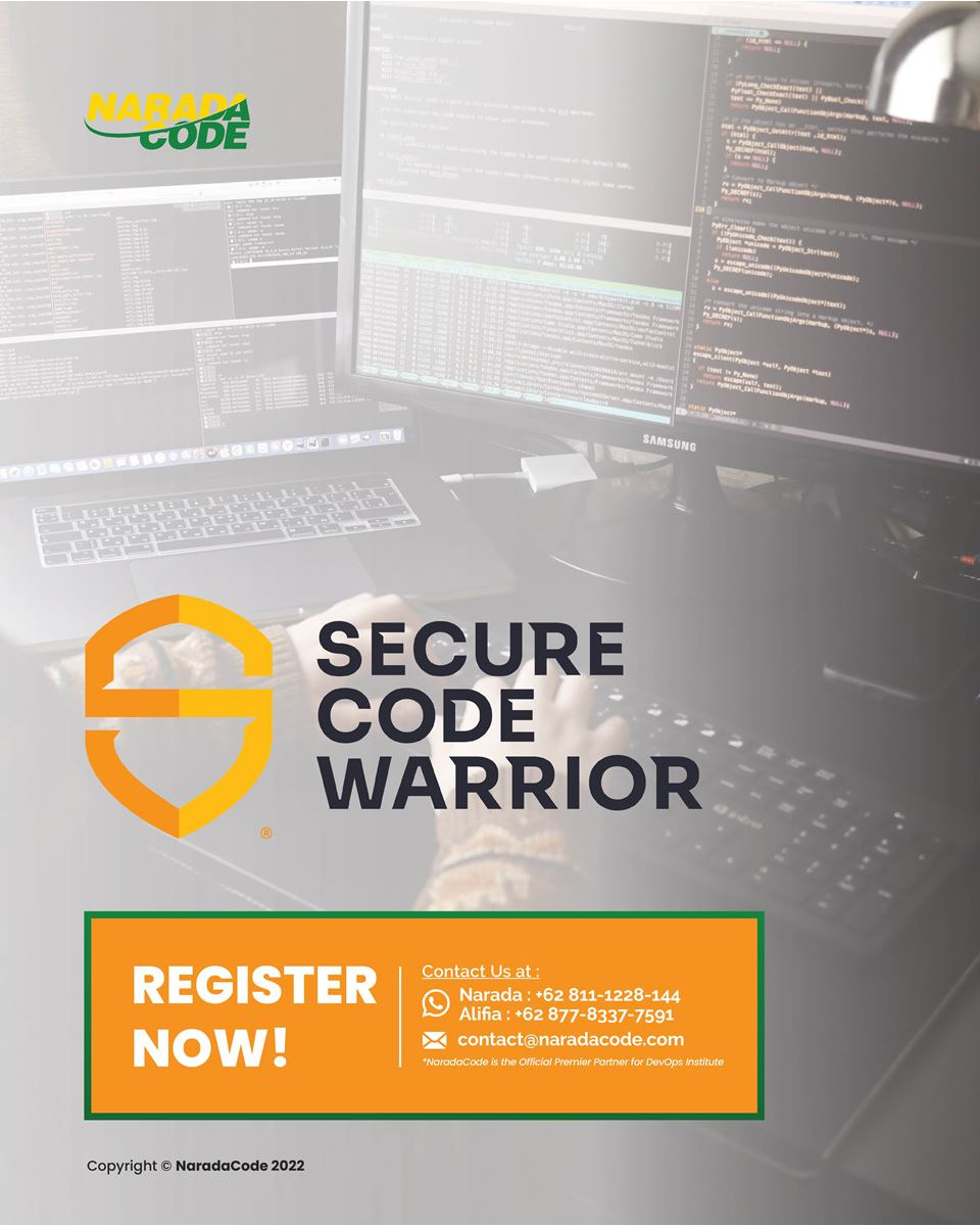 Secure Code Warrior (Platform)
