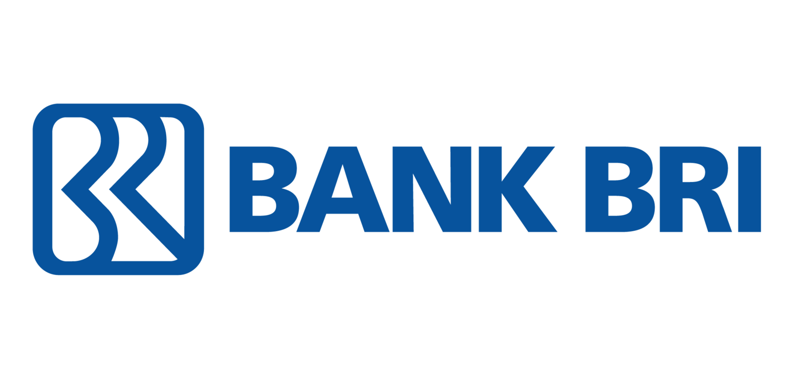 Bank BRI Logo