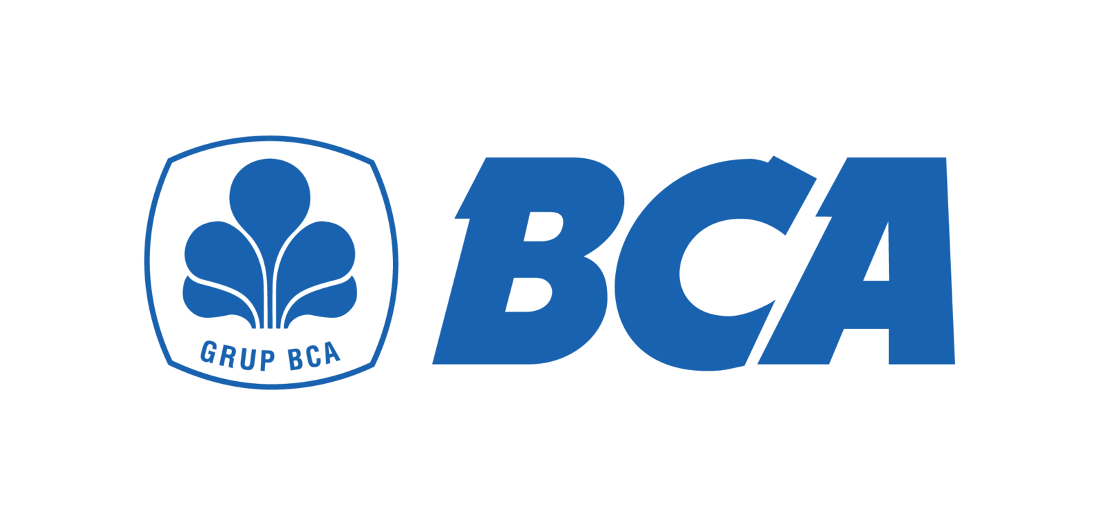 Bank BCA Logo