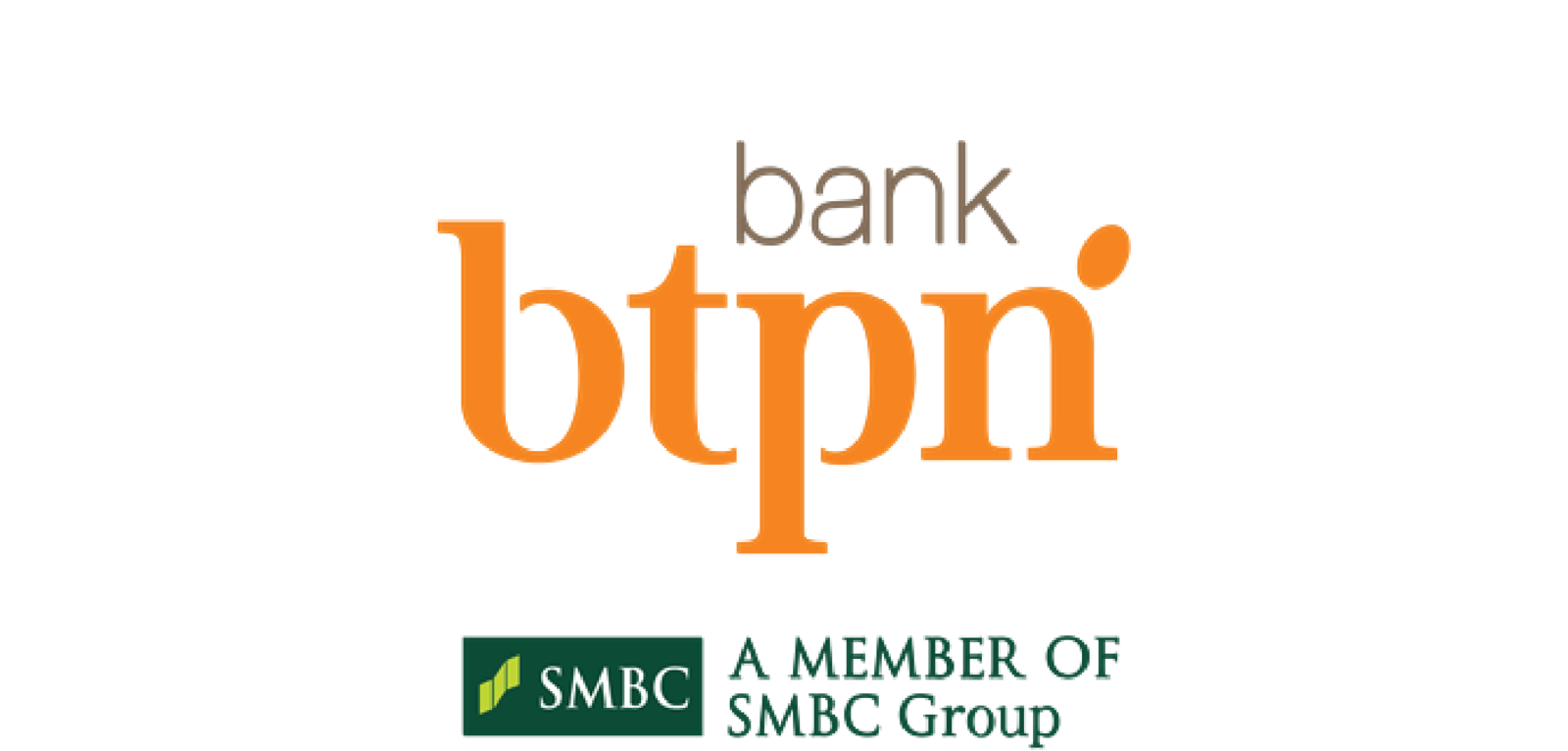 Bank BTPN Logo