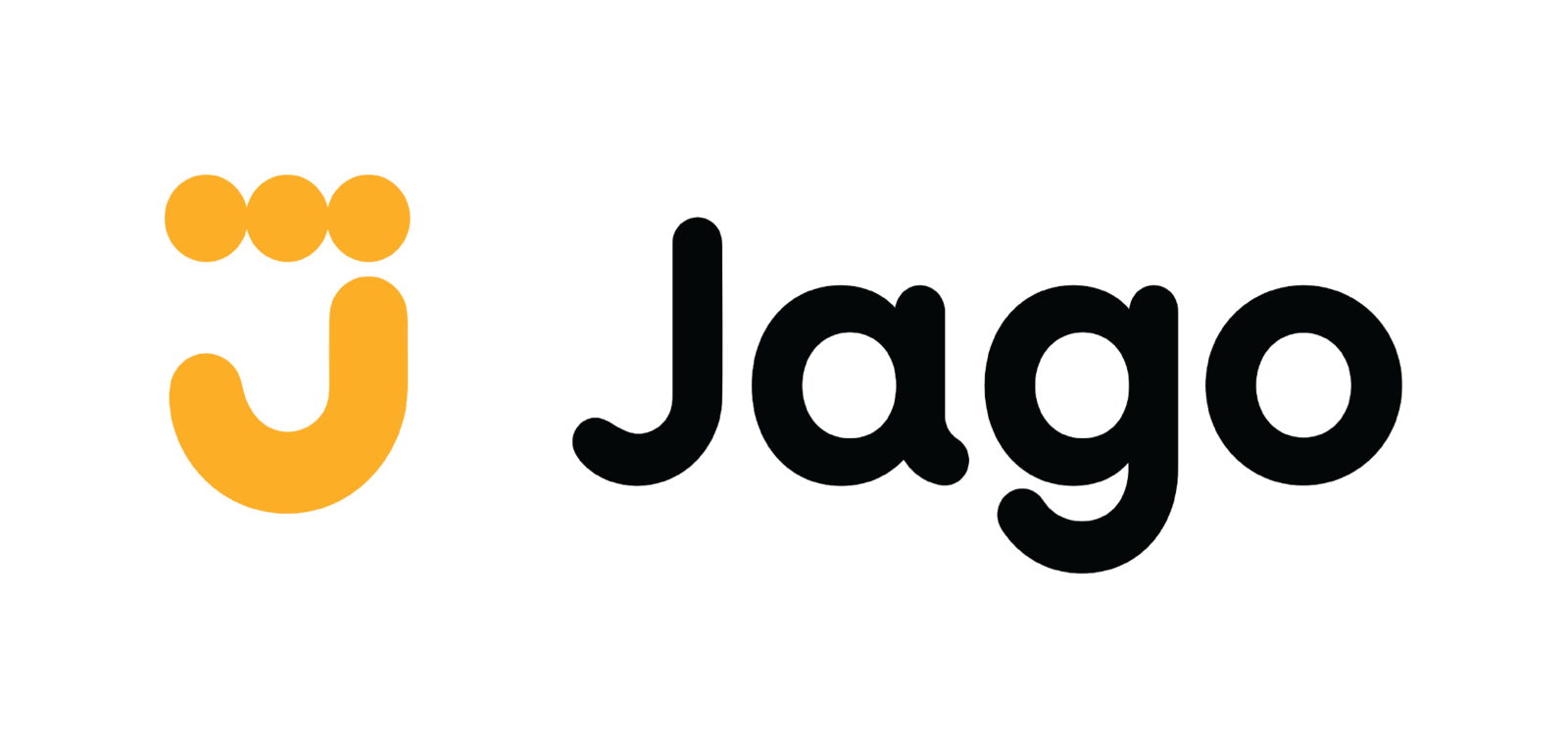 Bank JAGO logo