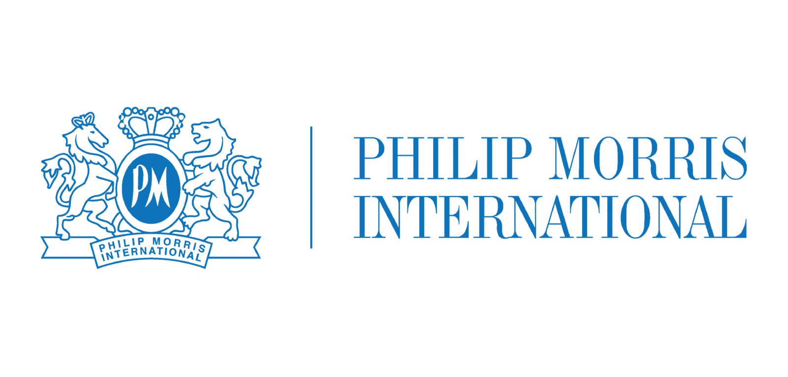 Philips Morris International Logo