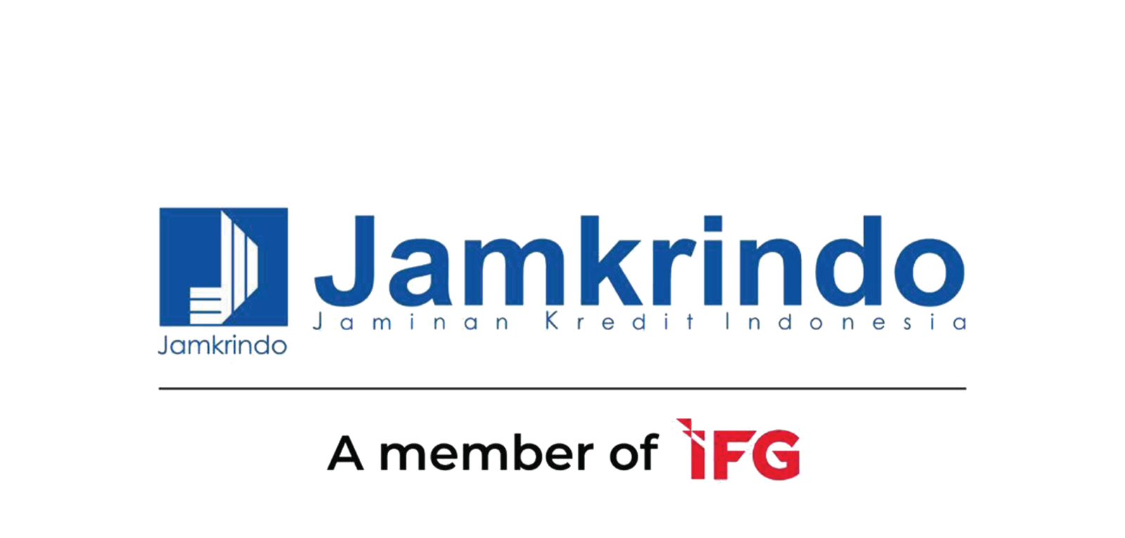 Jamkrindo Logo